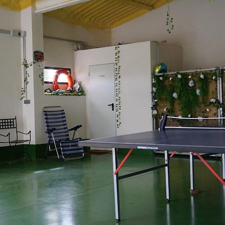 Вилла Casa Oslindeiros , Арсуа Экстерьер фото
