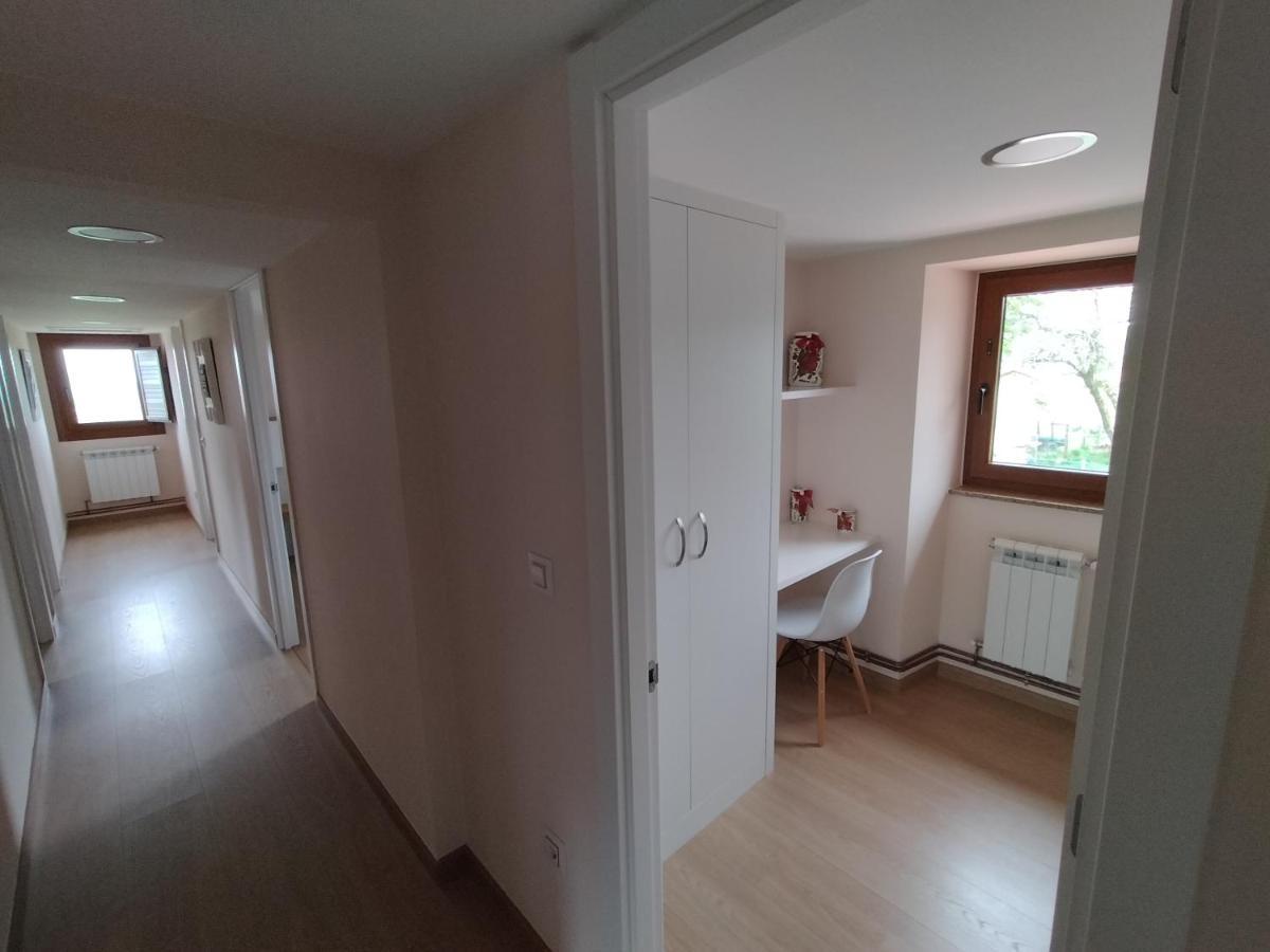 Вилла Casa Oslindeiros , Арсуа Экстерьер фото